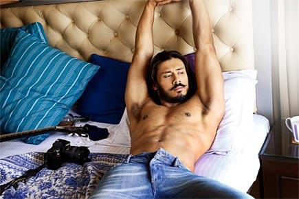 'Jigariyaa' actor Harshvardhan Deo: I want to reinvent myself in every film