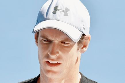 I'll never give up on Australiain Open quest, says Andy Murray