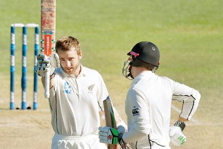 Kane Williamson fires New Zealand to stunning win vs Bangladesh
