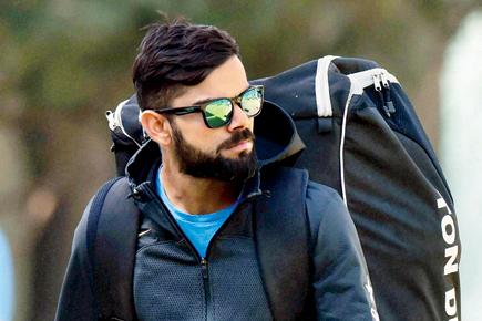 Having too many people in one's life can be distracting: Virat Kohli