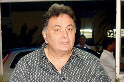 My father Raj Kapoor loved his booze and leading ladies, says Rishi Kapoor