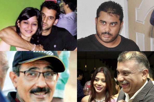 Bollywood potboiler! 13 twists in the sensational Sheena Bora murder case