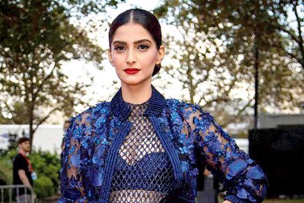 Sonam Kapoor on her private life: It is very sacred and I don't like talking about it