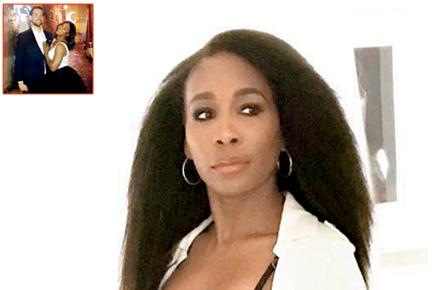 Serena Williams' fiance Alexis Ohanian gets sister Venus' seal of approval