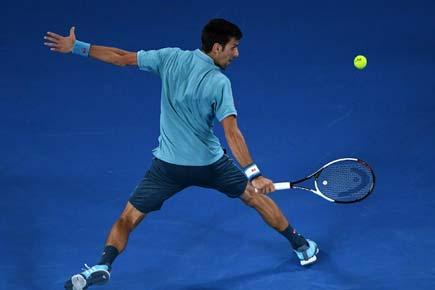 Australian Open: Djokovic makes no mistake against Nadal-slayer Verdasco