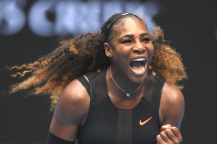 Australian Open: Serena Williams swats doubts, Belinda Bencic aside to reach round 2