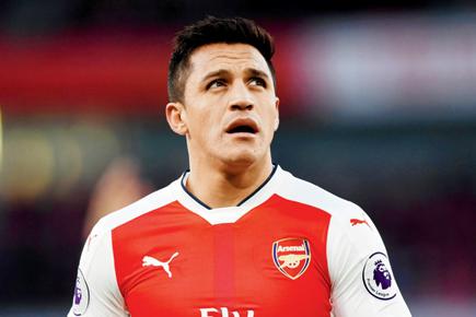 Arsenal star Alexis Sanchez admits to tax fraud totalling one million euros