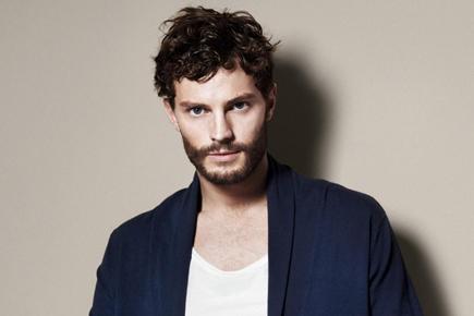 'Fifty Shades of Grey' actor Jamie Dornan is open-minded about sex