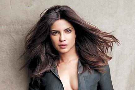 Priyanka Chopra: Blessed to work with great actors in 'Quantico'