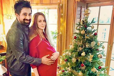 Rannvijay Singha: Prianka and I are blessed with a princess