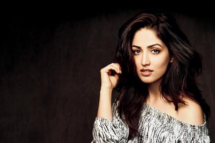 Taking up challenges gives Yami Gautam a high
