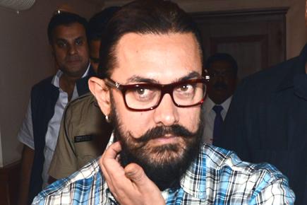 Is Aamir Khan headed to Hollywood? Here's what the actor has to say