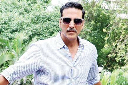 Did you know 'Jolly LLB 2' song 'Bawra Mann' was originally made for 'Singh Is Bliing'?