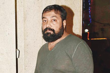 Anurag Kashyap to online trolls: You mobs don't scare me