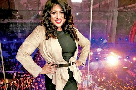 BMC issues notice to RJ Malishka for mosquito breeding spots at her Bandra home
