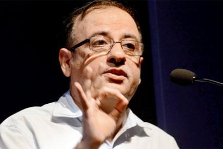 BMC chief Ajoy Mehta: My hands are clean, and my conscience is clean