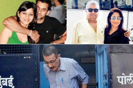 Was Sheena Bora murdered for Rs 900 cr? Mystery over money angle