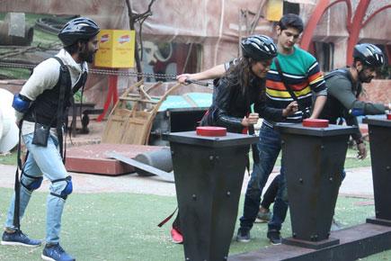 'Bigg Boss 10' Day 95: Housemates fight to get an extra edge during nominations