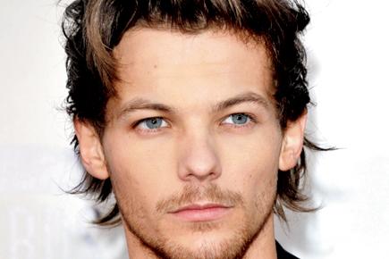 Louis Tomlinson: My mother wanted me to keep going