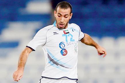 Ex-Egyptian footballer Aboutrika on 'terror' list