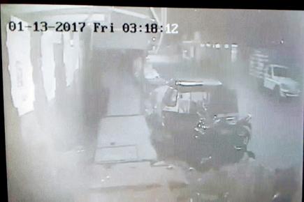 Mumbai: Chicken shop owner in Kandivli robbed of 113 birds