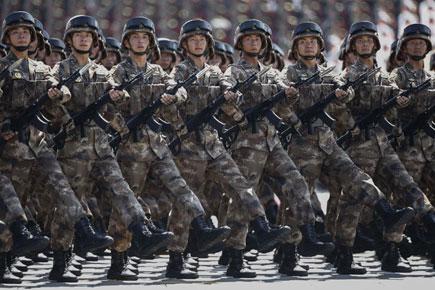 China claims that it will take only 48 hours to reach New Delhi in case of war