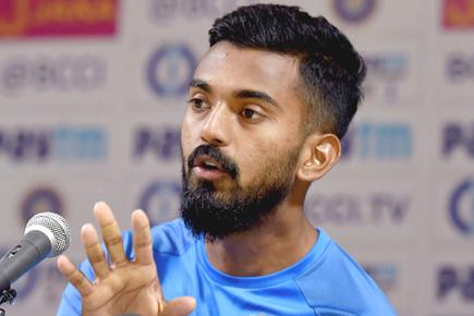 KL Rahul set to miss Champions Trophy, to undergo operation on shoulder