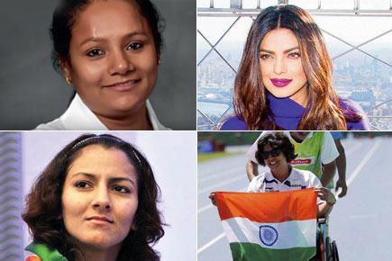 6 Indian women who have become an inspiration to us all