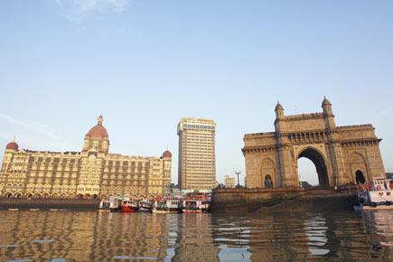 Mumbai ranks among world's four most expensive cities: Study