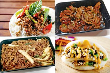Mumbai food: Colaba delivery service serves delicious, filling Asian fare