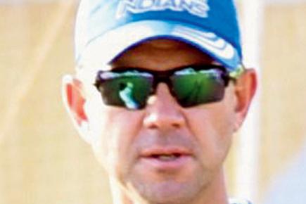 Ricky Ponting joins Australia T20 coaching team