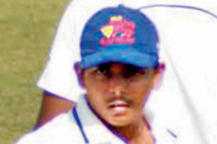 Dream come true, but there's more to do, says Mumbai's Prithvi Shaw