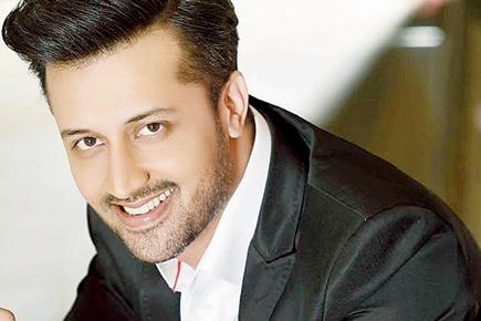 When Atif Aslam stopped concert to rescue girl from 'eve teasers'