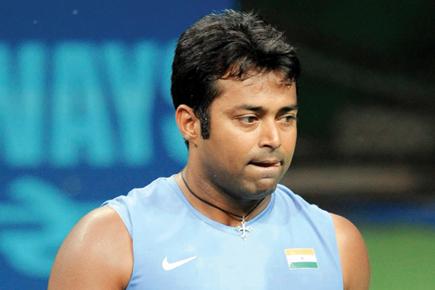 Australian Open: Leander Paes-Andre Sa, Sharan-Raja bow out in Round 1