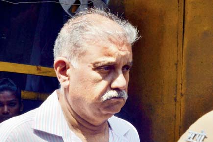 INX Media case: CBI raids house of Peter Mukerjea in Mumbai