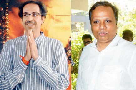 Flats up to 500 sq ft size will not be charged any property tax: Shiv Sena