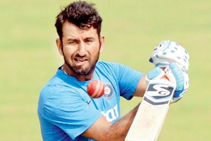 Irani Cup will help Gujarat cricketers make their mark for Team India: Cheteshwar Pujara