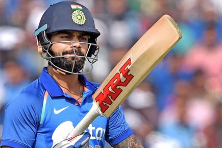 Yuvraj Singh and MS Dhoni show was just what the think-tank expected: Virat Kohli
