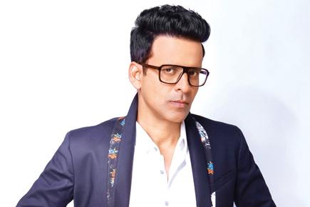 Manoj Bajpayee: Security important for men too
