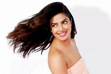 Priyanka Chopra vouches for Zac Efron's abs: They are real and I was shocked
