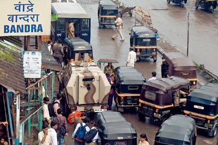 Transport department to monitor fares charged by autos in Mumbai