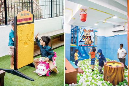 Koko Kids: What's good and what's not about this playspace in Mumbai