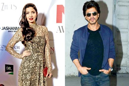 Mahira Khan to promote Shah Rukh Khan-starrer 'Raees' in Dubai only