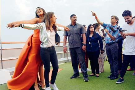 Mumbai Diary: Saturday Dossier