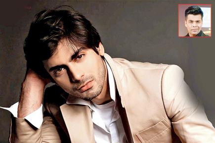 Karan Johar relives the Fawad Khan ordeal