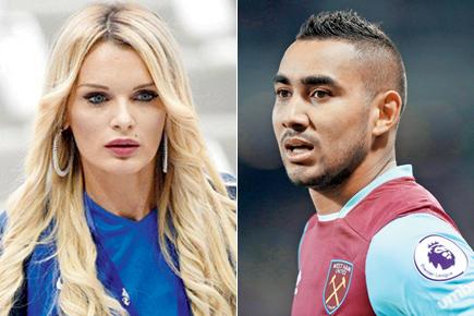 Dimitri Payet's car damaged as he refuses to play for West Ham