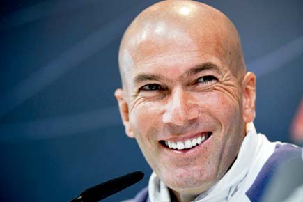 La Liga preview: Zidane seeks quick solution to Real collapse vs Malaga