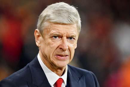 India is the next big transfer powerhouse: Arsenal boss Arsene Wenger