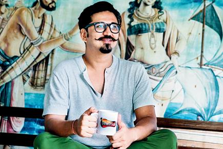 Amit Trivedi: I want to uplift physically disabled musicians