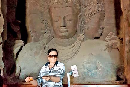 Meenakshi Shedde: Nobody looks any more